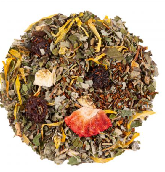 Rooibos Summer Miracle BIO image